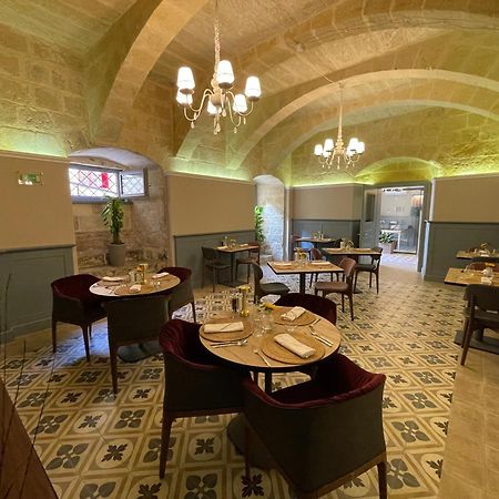 Ibb Hotel Palazzo Bettina Malta بيرغو المظهر الخارجي الصورة