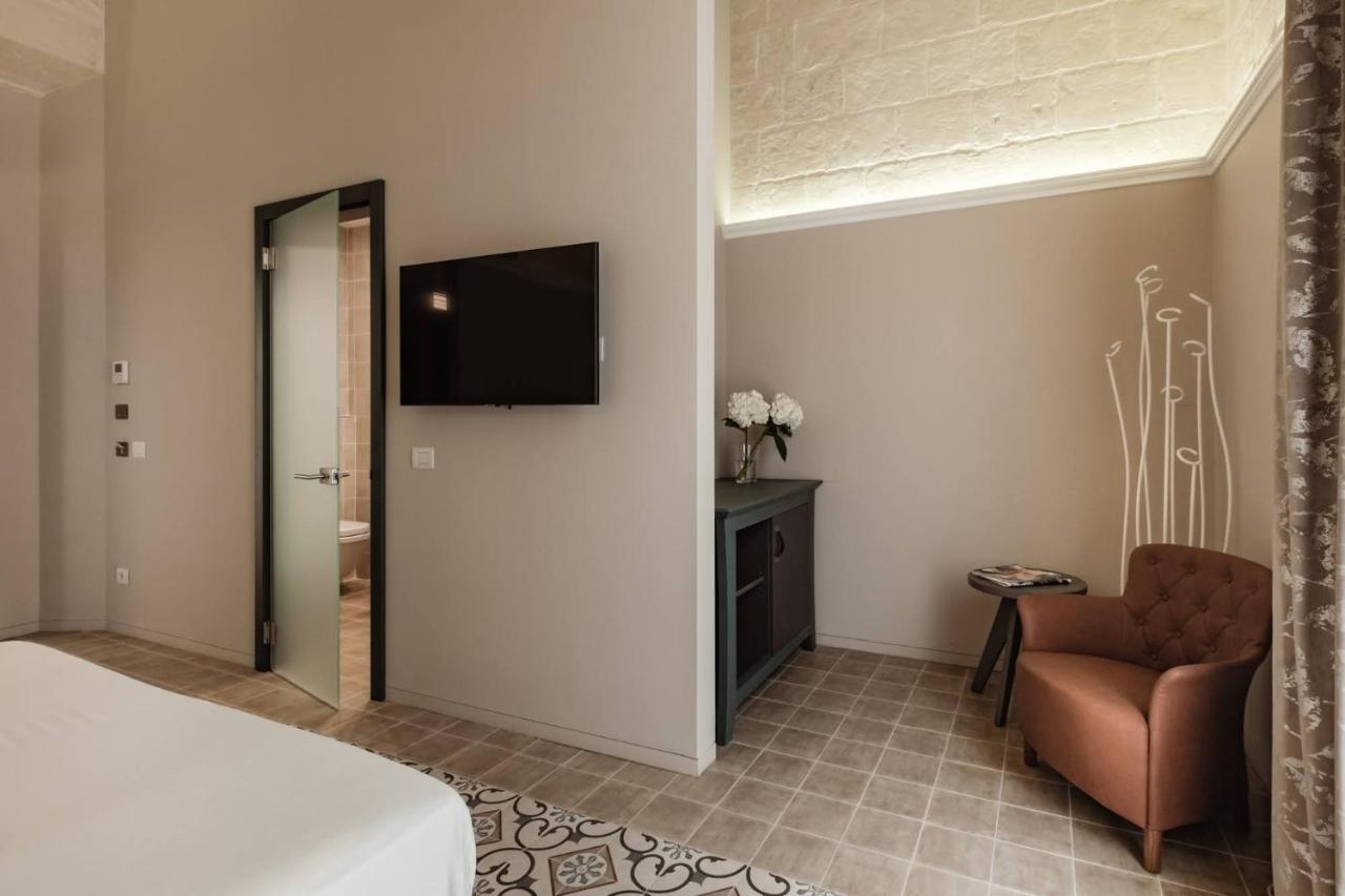 Ibb Hotel Palazzo Bettina Malta بيرغو المظهر الخارجي الصورة