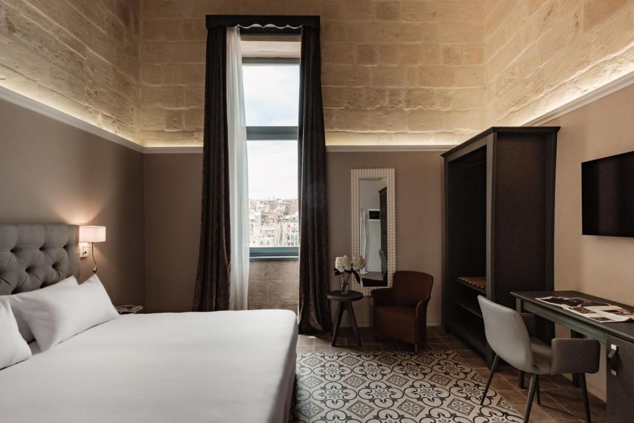 Ibb Hotel Palazzo Bettina Malta بيرغو المظهر الخارجي الصورة