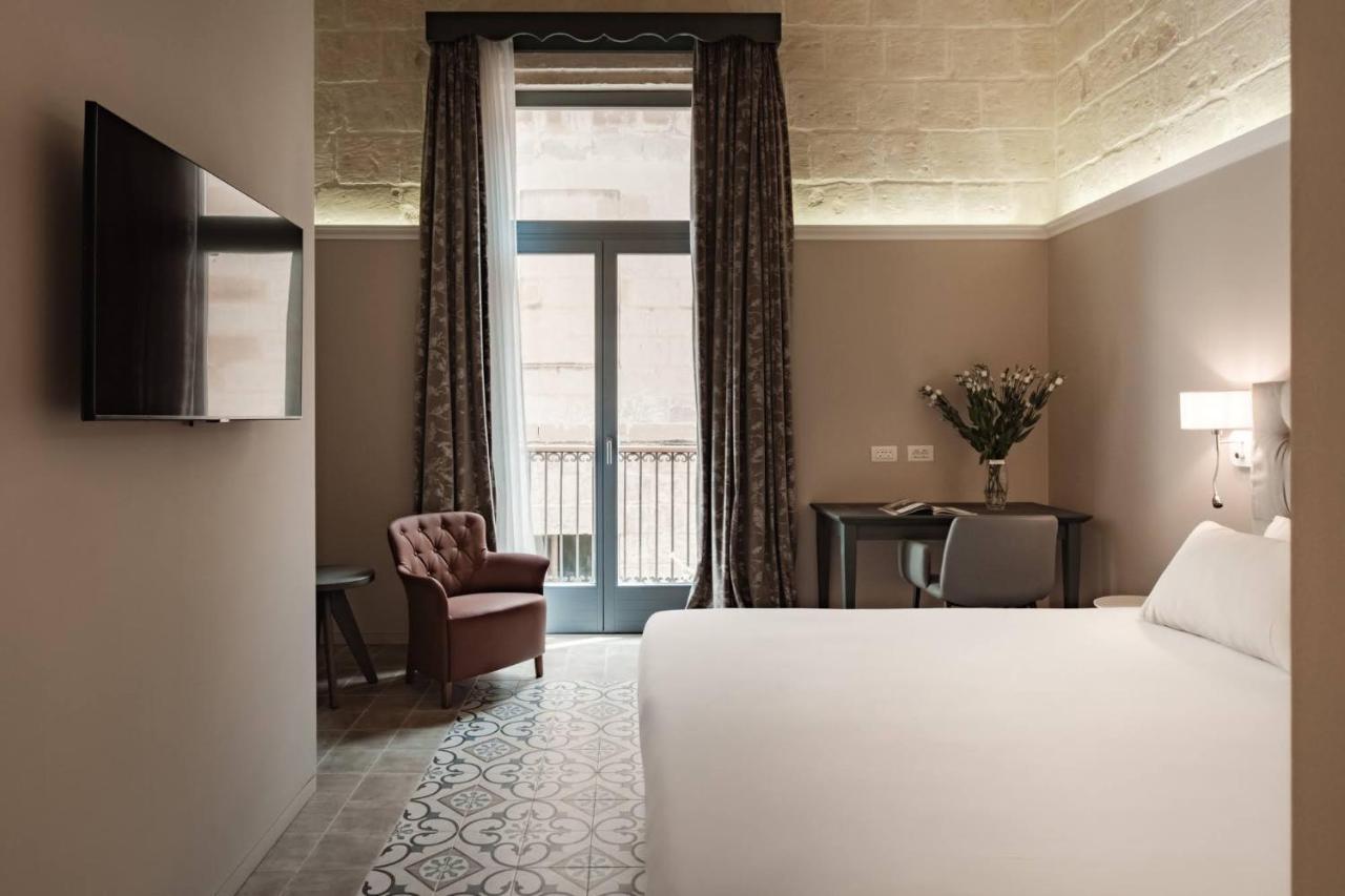Ibb Hotel Palazzo Bettina Malta بيرغو المظهر الخارجي الصورة