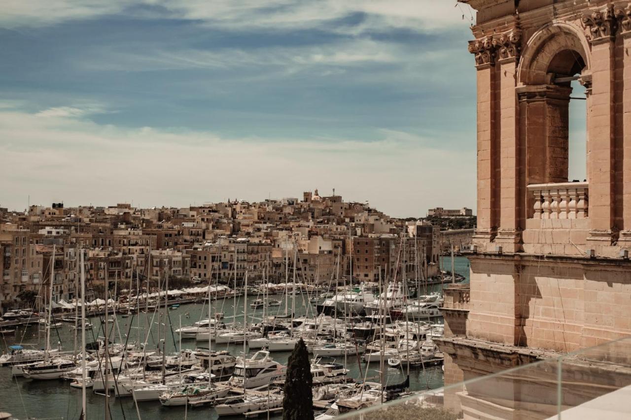 Ibb Hotel Palazzo Bettina Malta بيرغو المظهر الخارجي الصورة