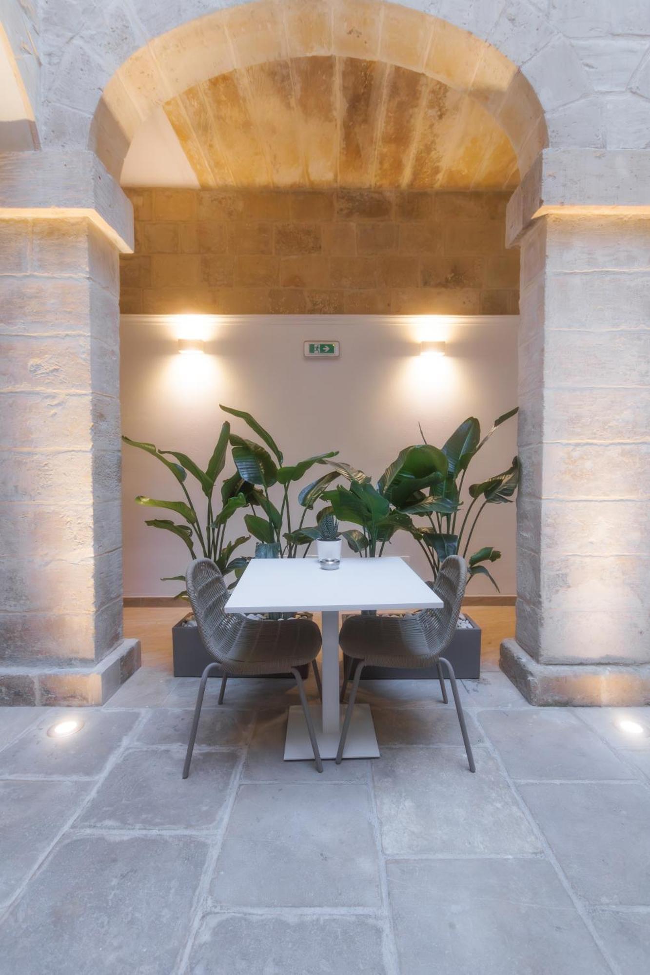 Ibb Hotel Palazzo Bettina Malta بيرغو المظهر الخارجي الصورة