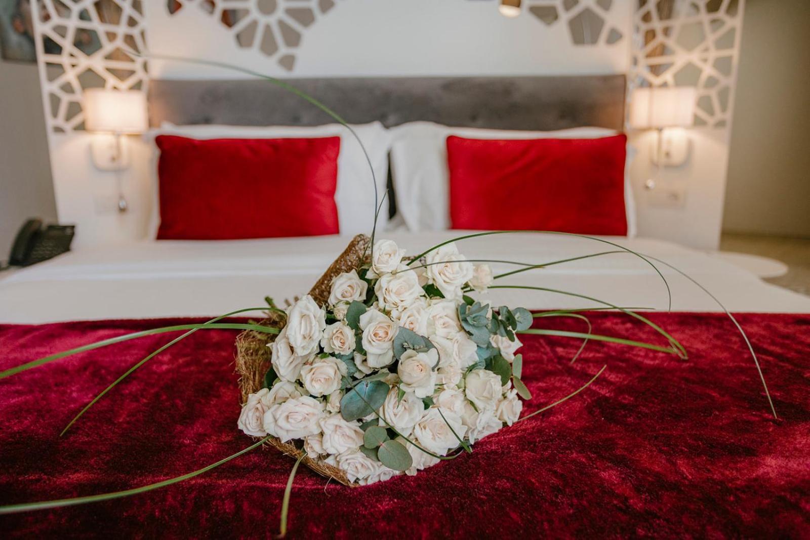 Ibb Hotel Palazzo Bettina Malta بيرغو المظهر الخارجي الصورة