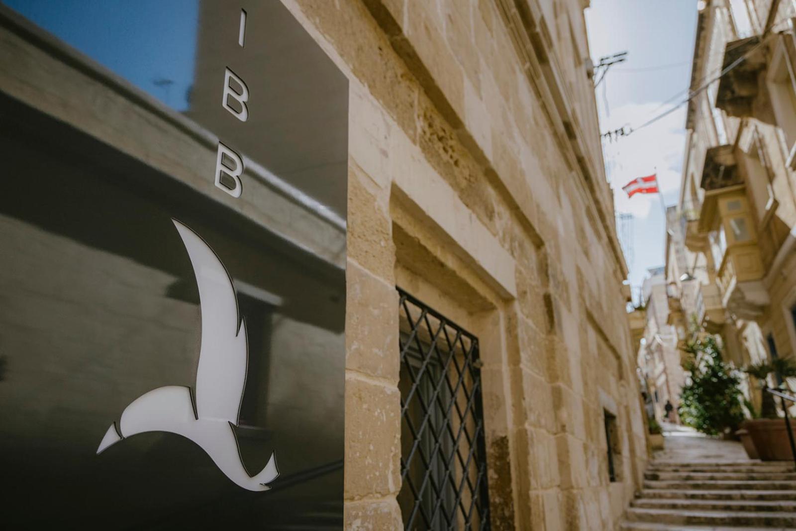 Ibb Hotel Palazzo Bettina Malta بيرغو المظهر الخارجي الصورة