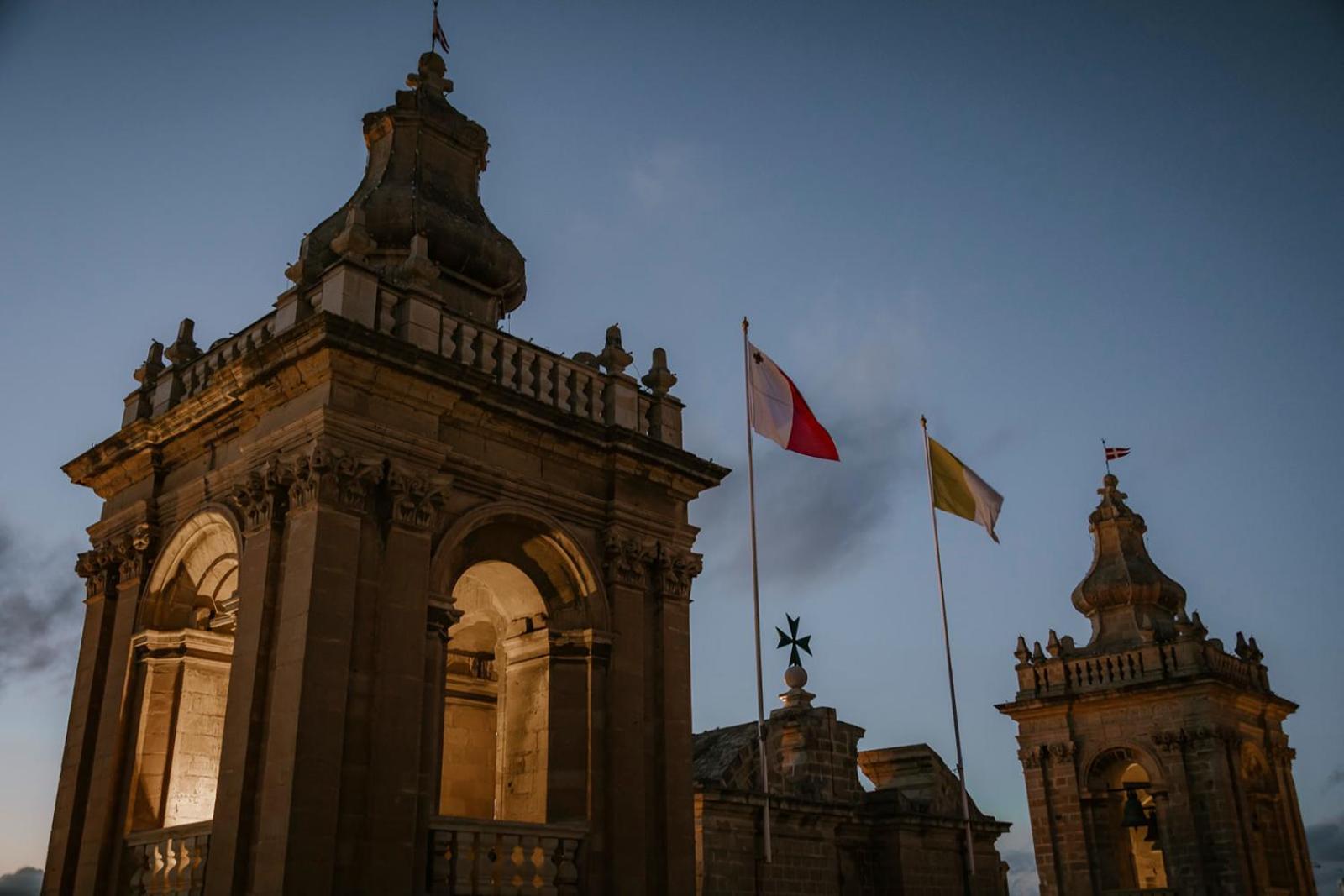 Ibb Hotel Palazzo Bettina Malta بيرغو المظهر الخارجي الصورة