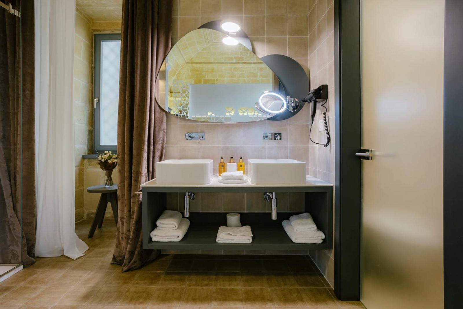 Ibb Hotel Palazzo Bettina Malta بيرغو المظهر الخارجي الصورة