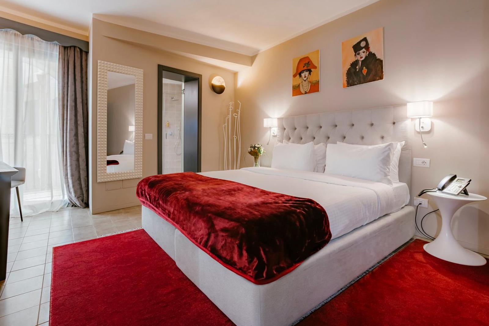Ibb Hotel Palazzo Bettina Malta بيرغو المظهر الخارجي الصورة
