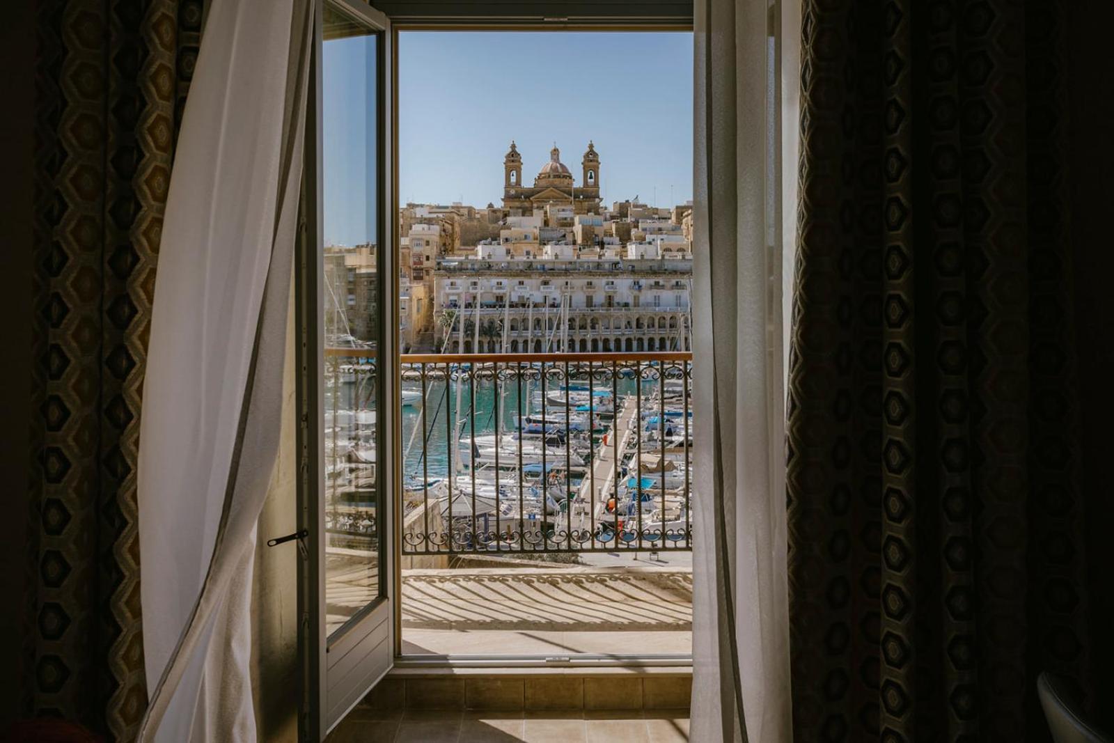 Ibb Hotel Palazzo Bettina Malta بيرغو المظهر الخارجي الصورة