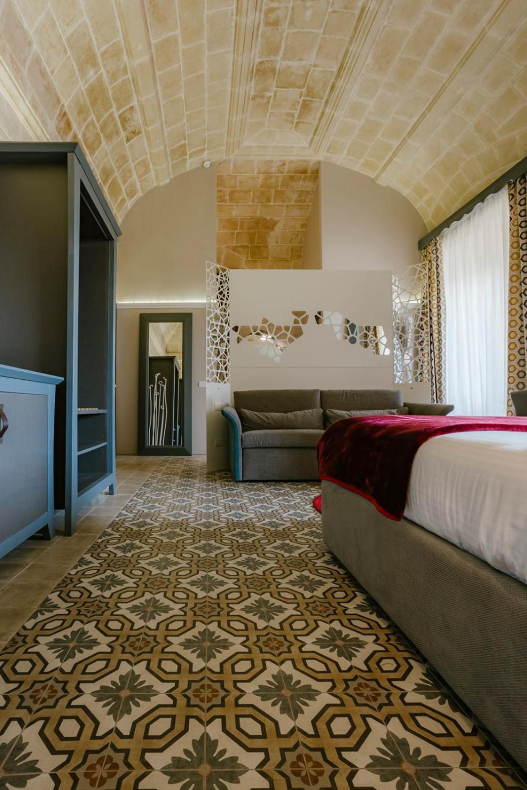 Ibb Hotel Palazzo Bettina Malta بيرغو المظهر الخارجي الصورة