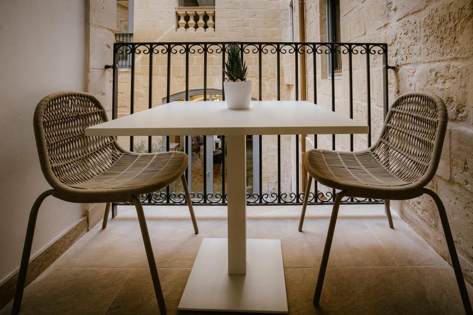 Ibb Hotel Palazzo Bettina Malta بيرغو المظهر الخارجي الصورة