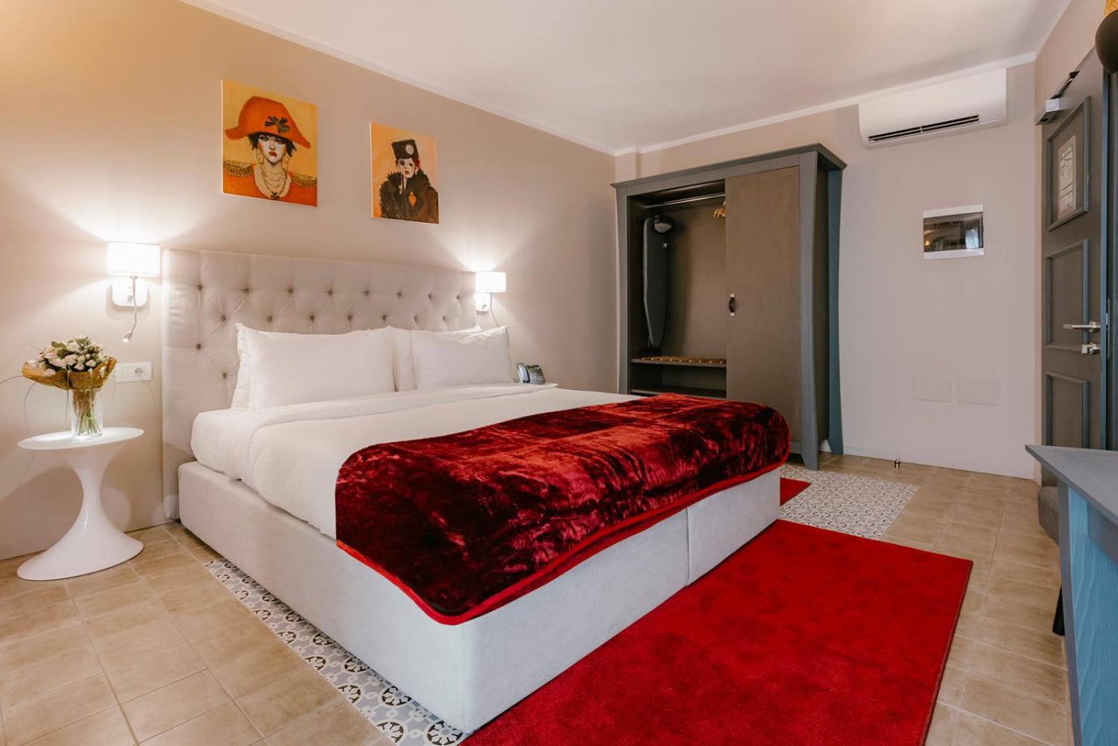 Ibb Hotel Palazzo Bettina Malta بيرغو المظهر الخارجي الصورة