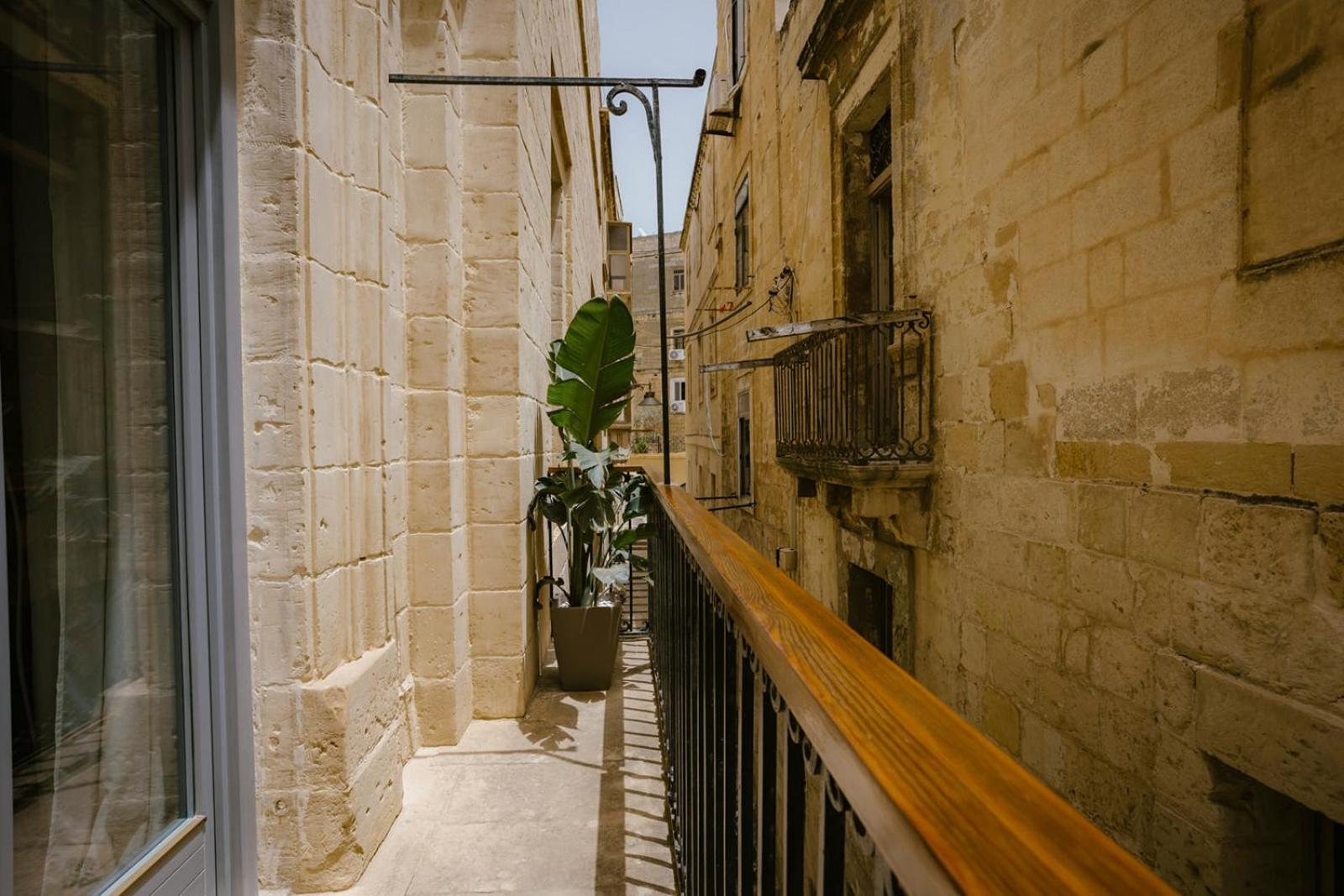 Ibb Hotel Palazzo Bettina Malta بيرغو المظهر الخارجي الصورة