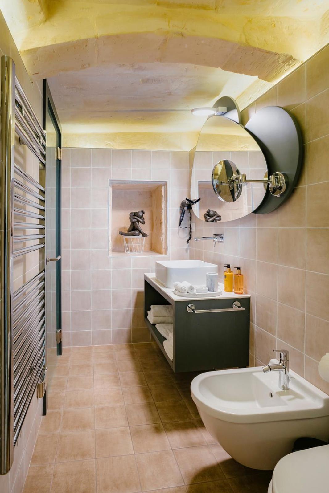 Ibb Hotel Palazzo Bettina Malta بيرغو المظهر الخارجي الصورة
