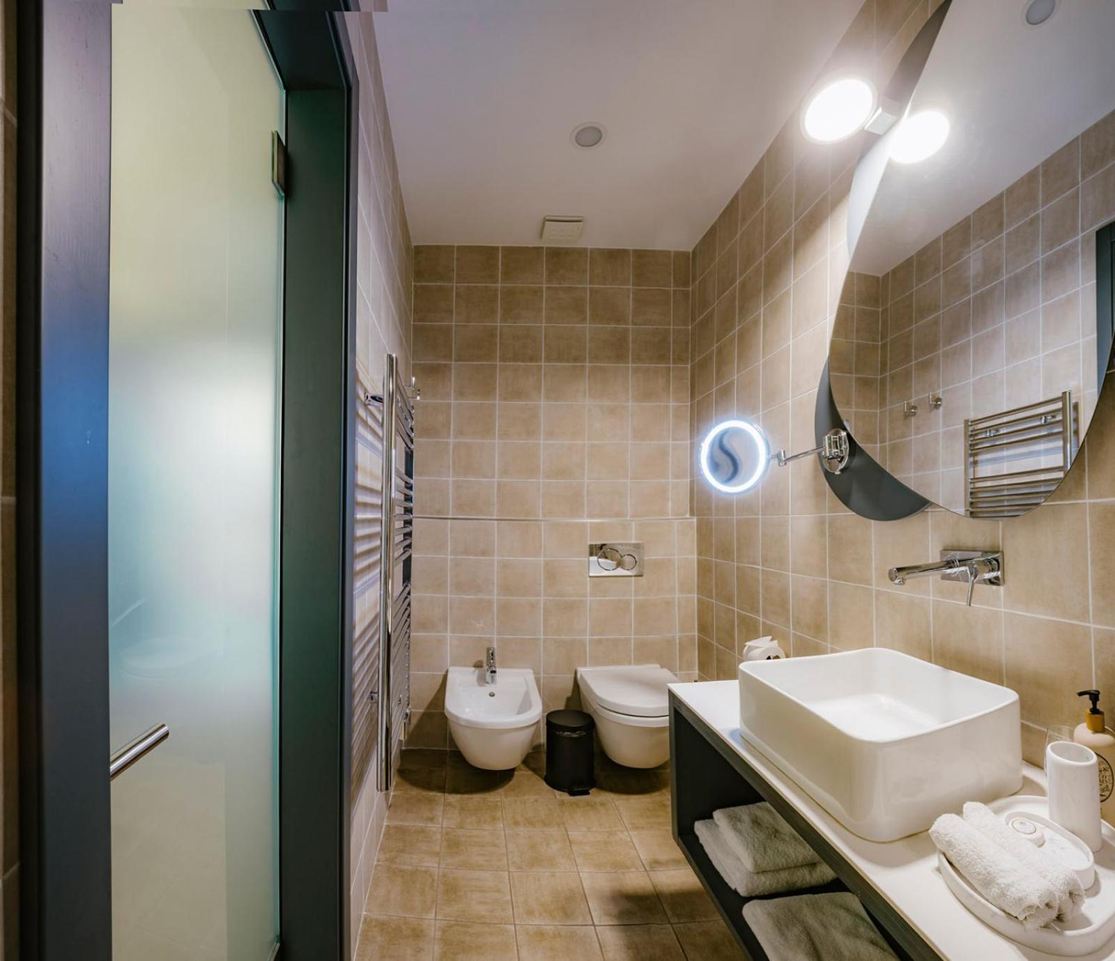 Ibb Hotel Palazzo Bettina Malta بيرغو المظهر الخارجي الصورة
